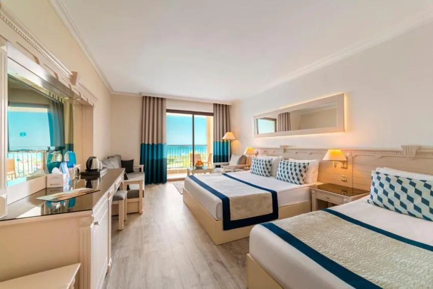 HOTEL TURAN PRINCE  4*-24