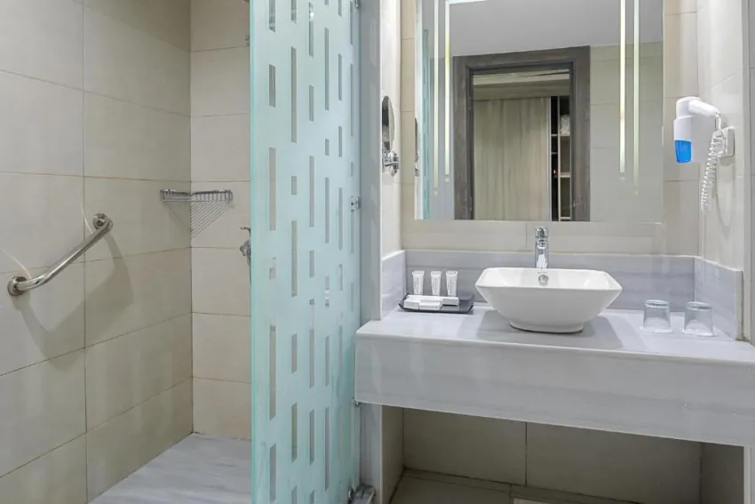 ALBATROS PALACE SHARM  5*-127