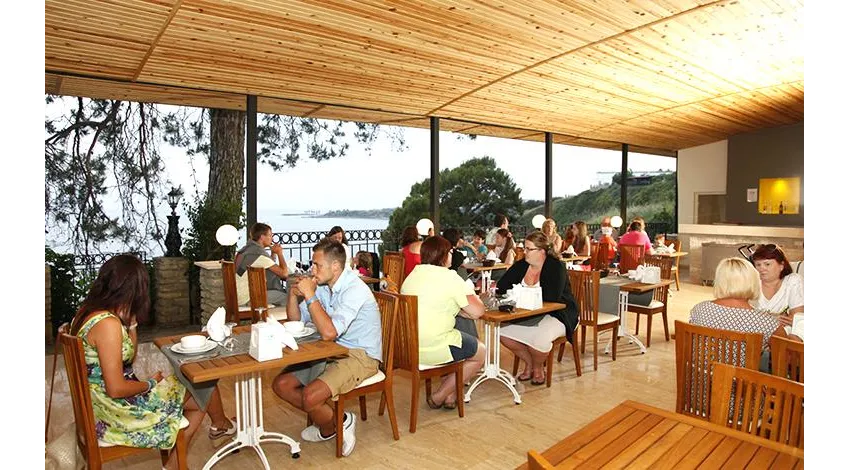Aska Bayview Resort Hotel 5*-12