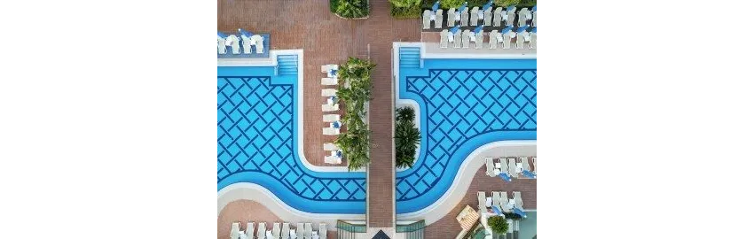 Sentido Trendy Verbena Beach 5*-26