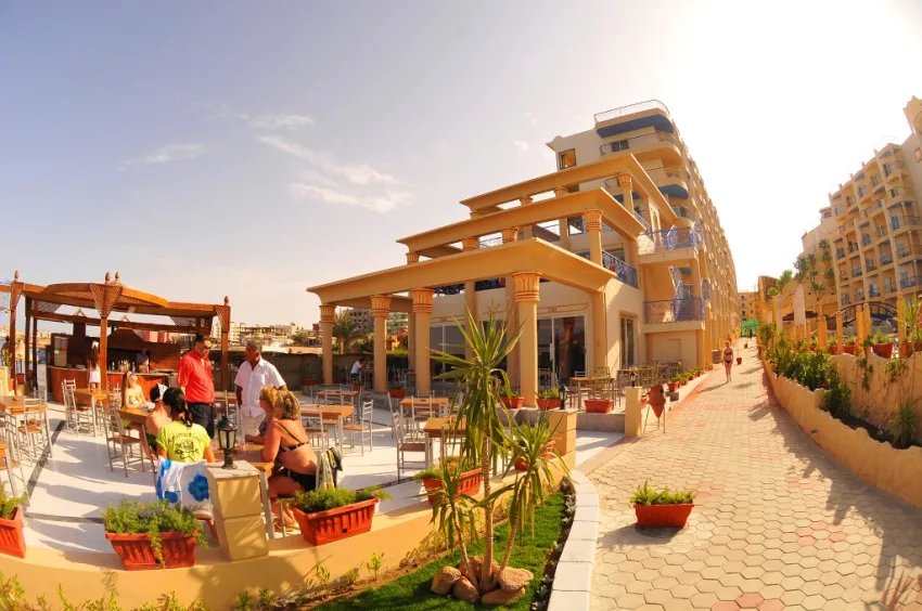 Sphinx Hurghada 4*-50