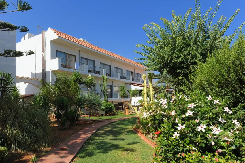 Anissa Oasis Beach 4*-20