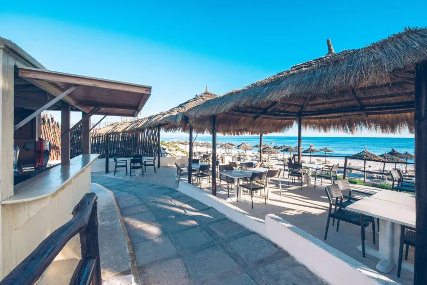 Iberostar Selection Diar El Andalous 5*-155