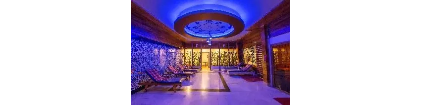 Numa Konaktepe Hotel 4*-19