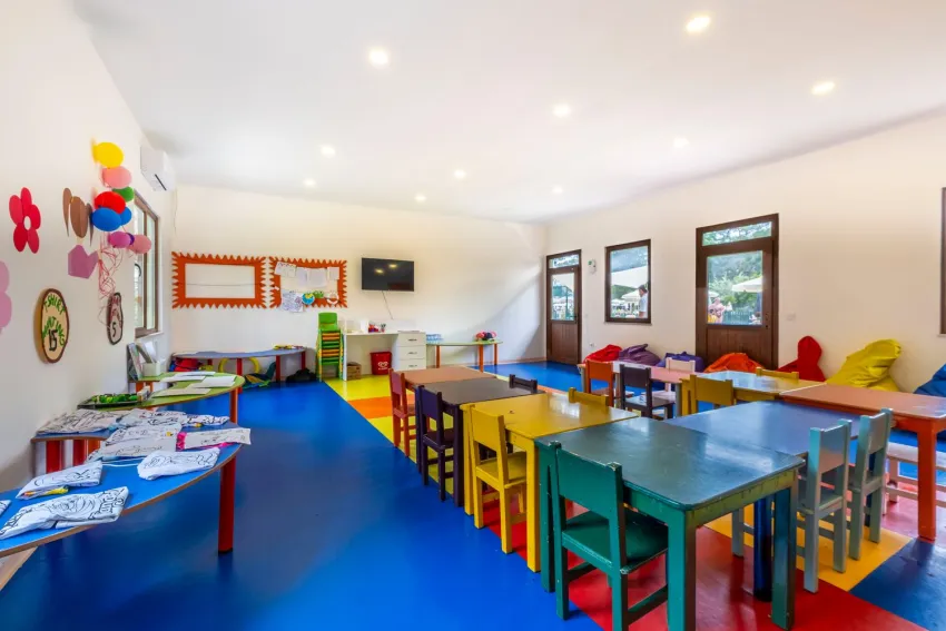 Ma Biche Kemer By Werde Hotels 5*-16