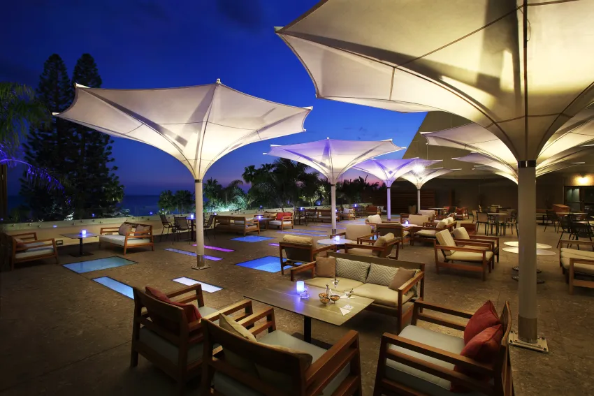 Amathus Beach Hotel Limassol 5*-35