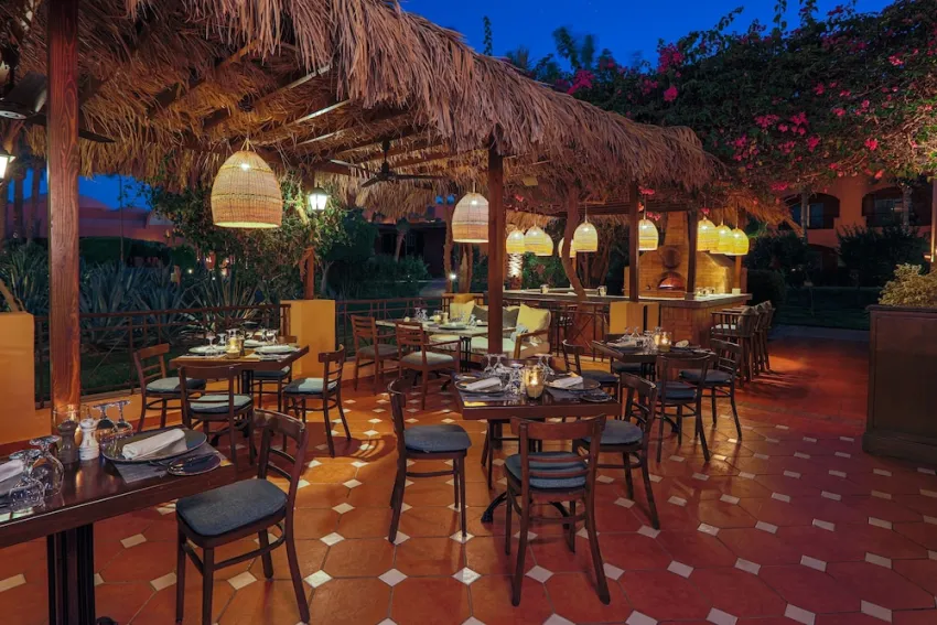 Jaz Makadi Star & Spa 5*-59