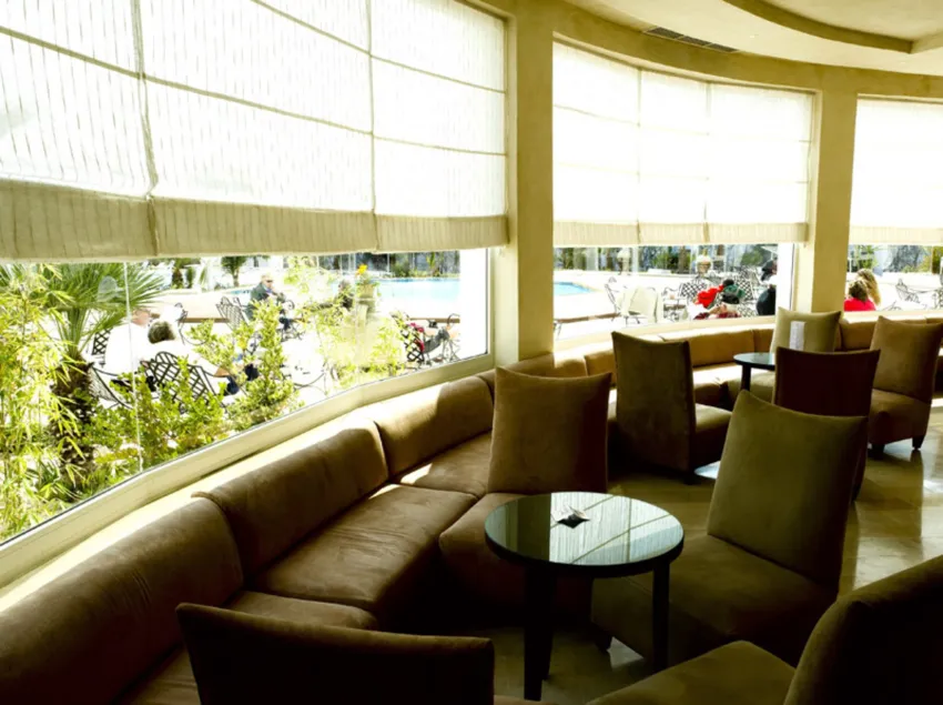 Thalassa Mahdia Aqua Park 4*-7