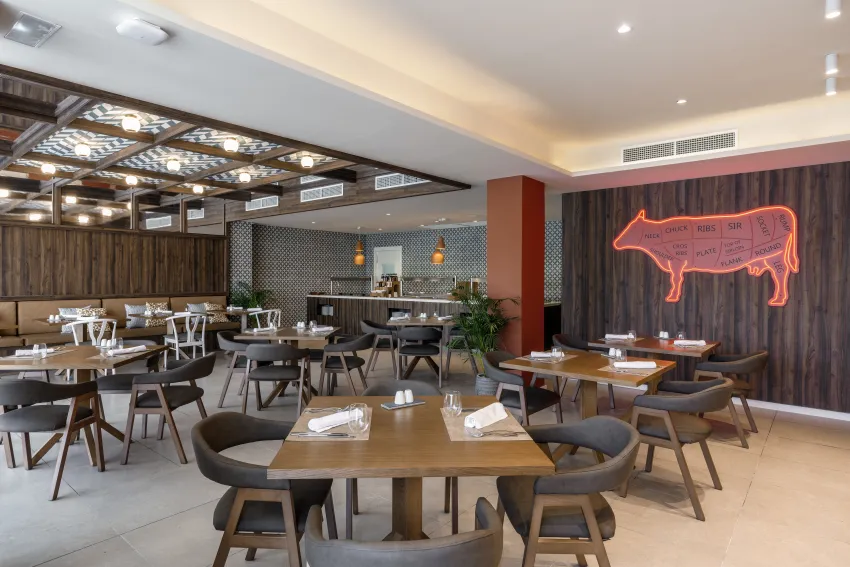 Aluasoul Mallorca Resort 4*-60