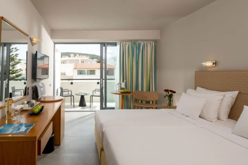 Aquila Porto Rethymno 5*-17