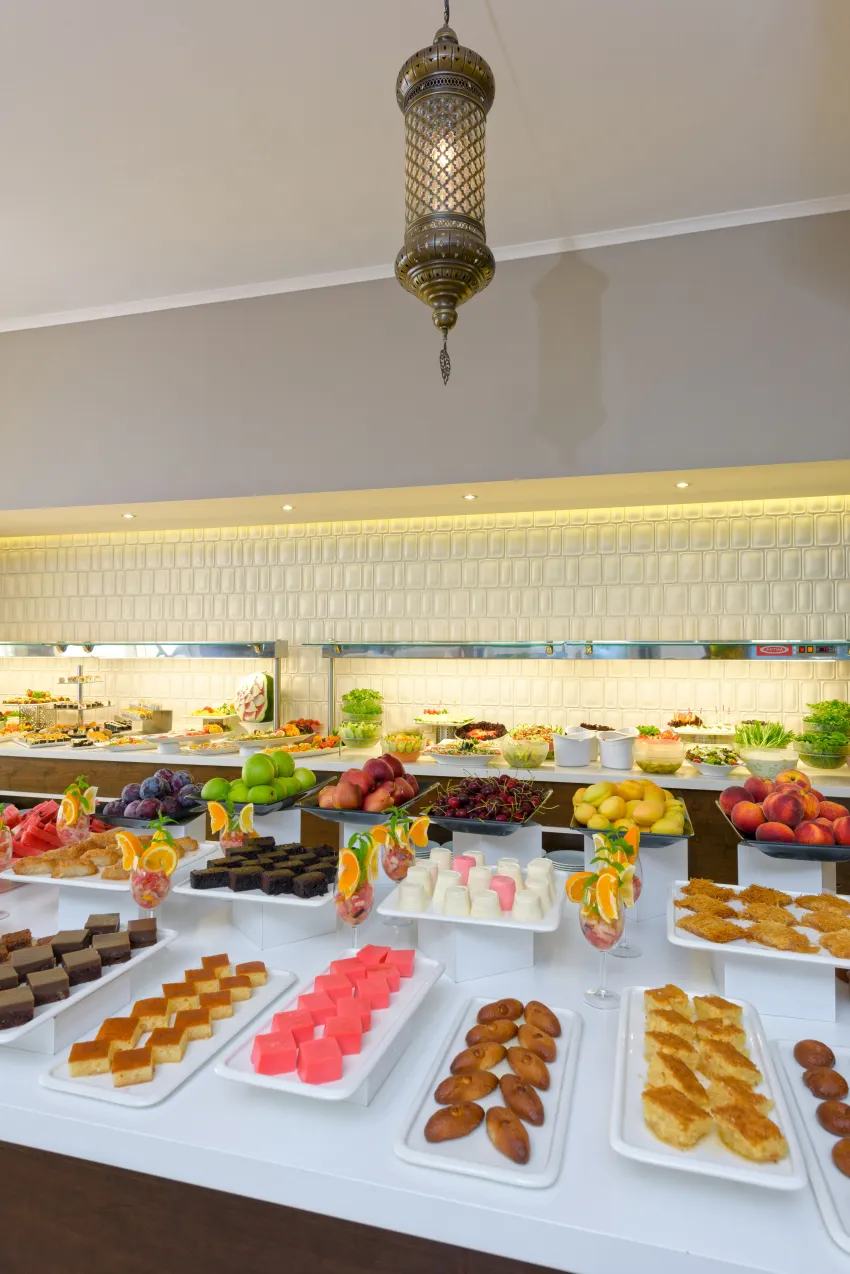 Alaaddin Beach Hotel 4*-12