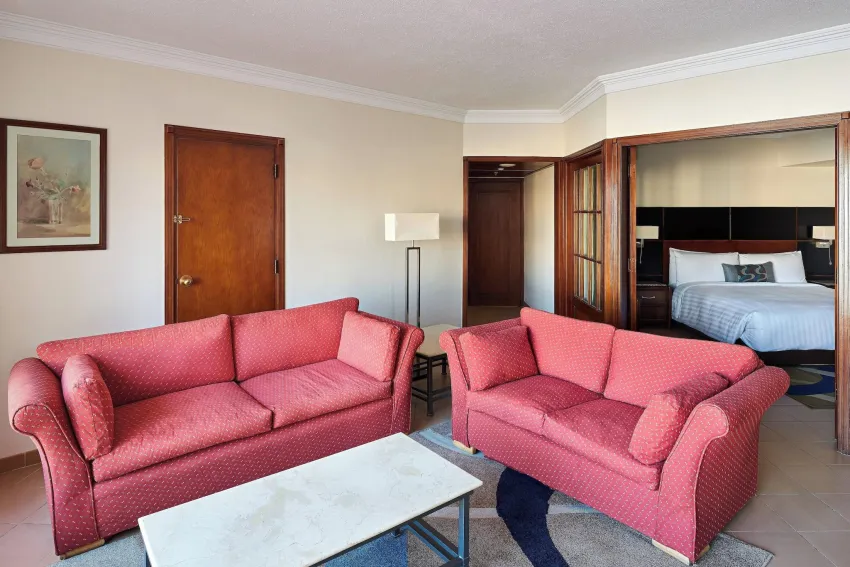 Marriott Hurghada Hotel 5*-119