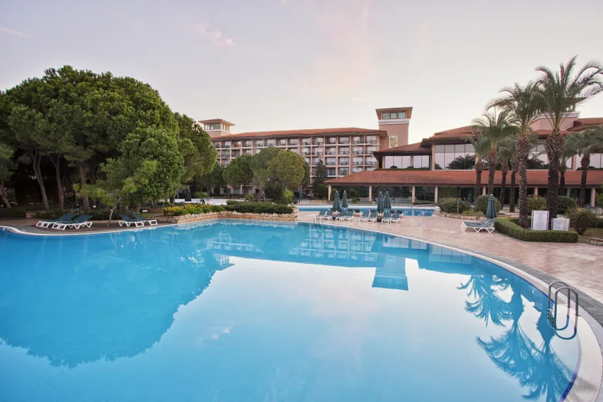 Ic Hotels Green Palace 5*-73