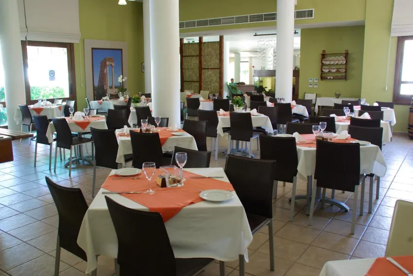 Hylatio Tourist Village 4*-20