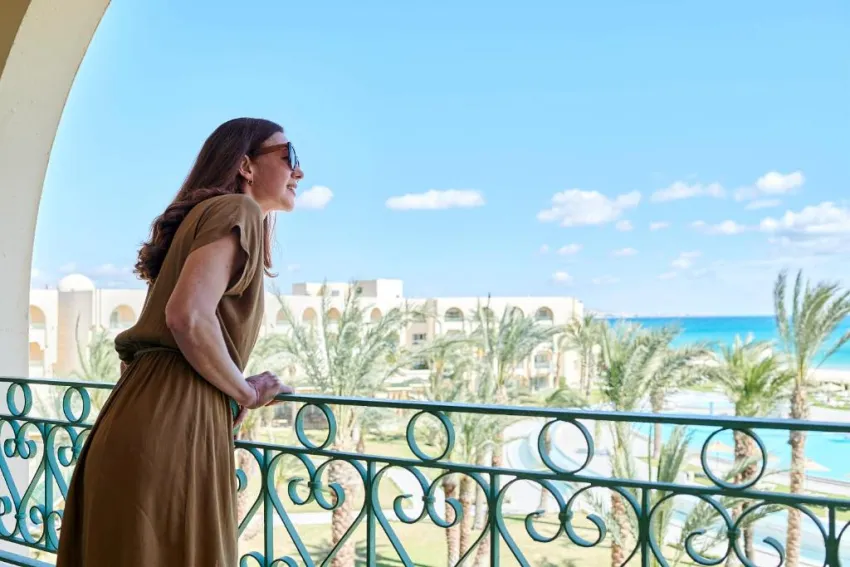 IBEROSTAR WAVES AVERROES  4*-35