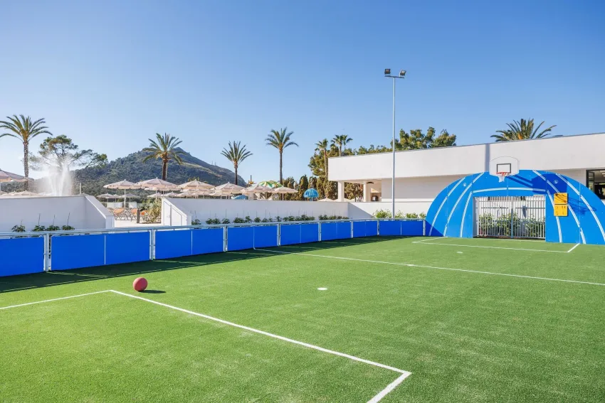Viva Eden Lago Aparth 4*-30