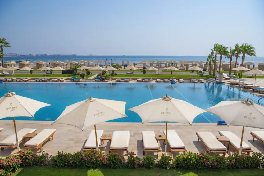Premier Le Reve Hotel & Spa (Adults Only 16+) 5*-41