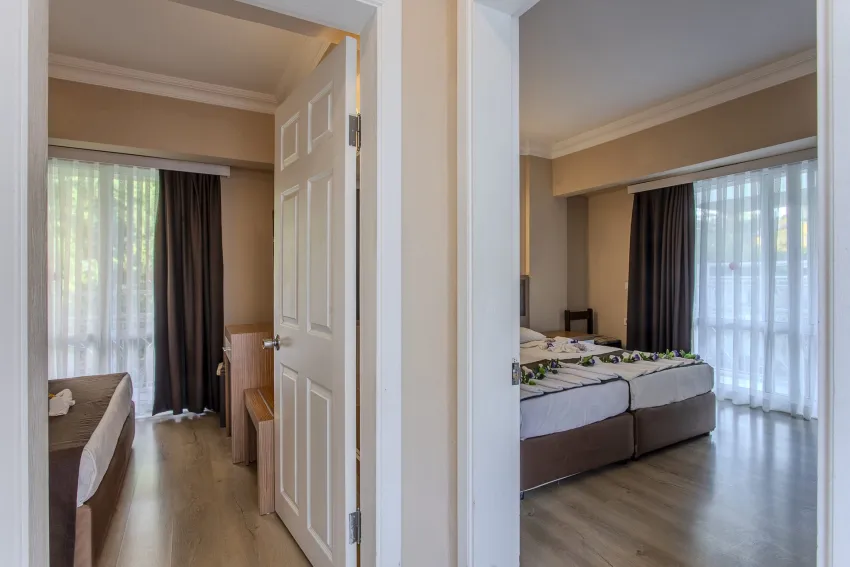 Incekum Su Hotel 4*-21