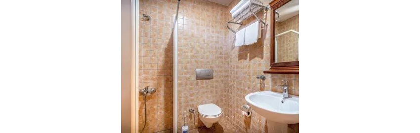 Ozlem Garden Hotel 3*-15