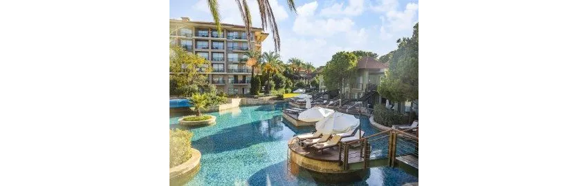 Ic Hotels Green Palace 5*-10