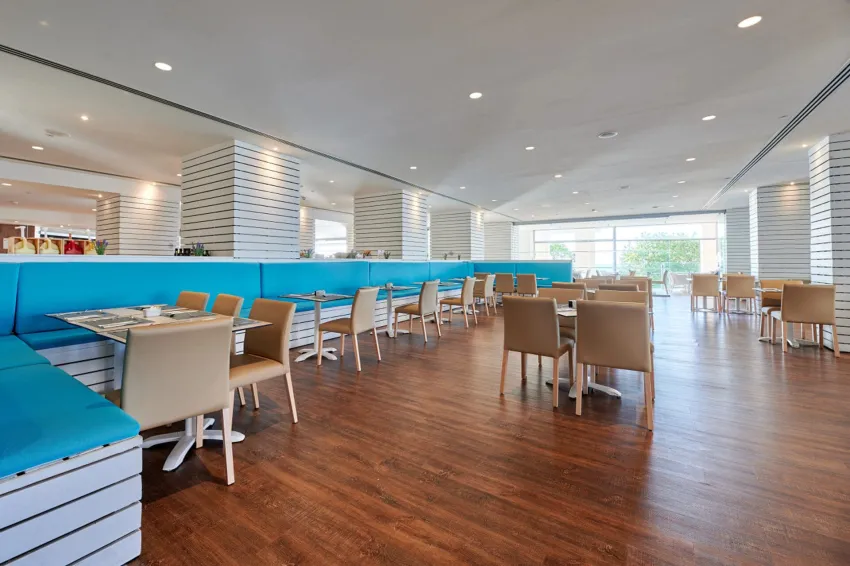 Alua Calas de Mallorca Resort 4*-27