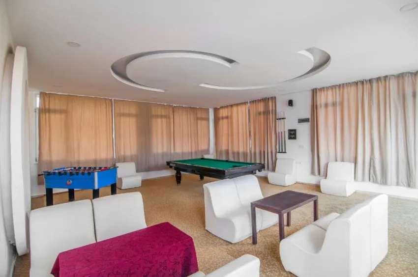 KOLIBRI HOTEL  3*-24