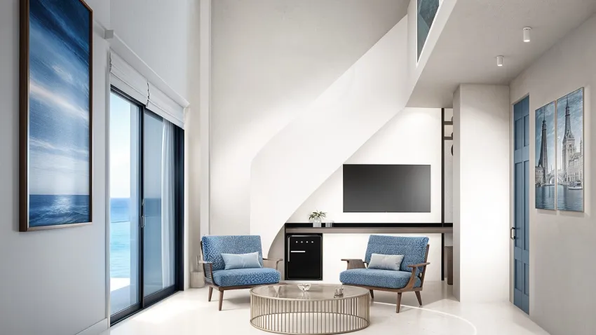 Solimar Topaz Hotel Adults Only 15+ (Ex Adelais) 4*-9