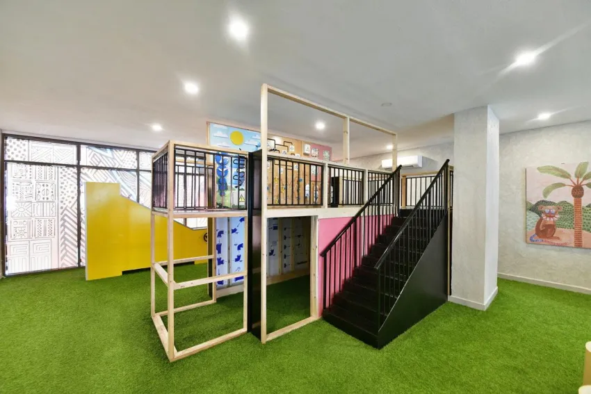 Ethno Hotels Belek 5*-39