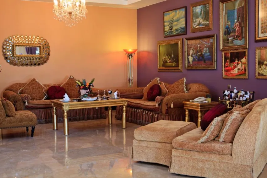 SPICE HOTEL & SPA  5*-2