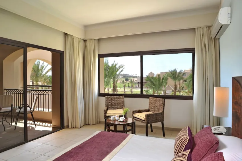 JAZ Neo Saraya Palms 4*-6