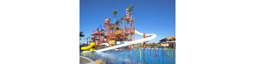 Pickalbatros Aqua Blu Resort 4*-36