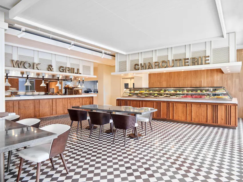 Voyage Sorgun Hotel 5*-21