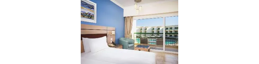 Swiss Inn Hurghada Resort Ex. Hilton Hurghada Resort 5*-235