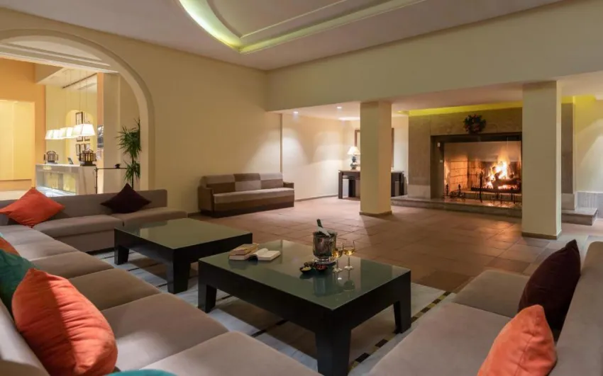 MARHABA SALEM  4*-20