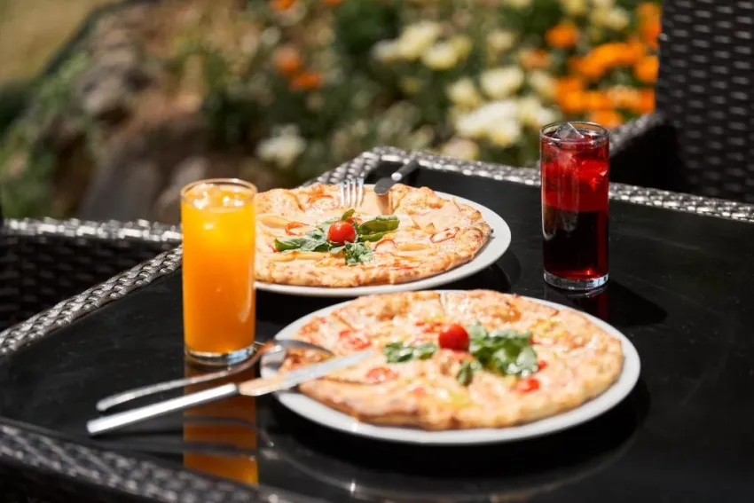 Grand Kaptan Hotel 5*-20