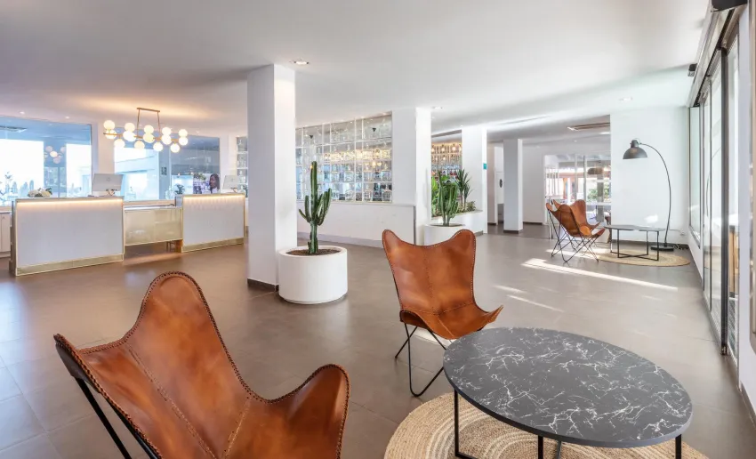 Caprice Concord Hotel Spa 4*-9