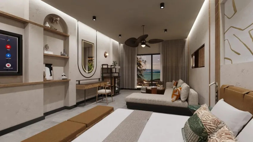 Ethno Hotels Belek 5*-11