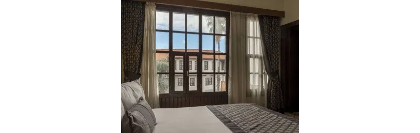 Argos Hotel 3*-23