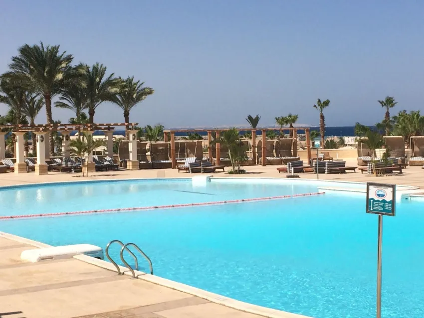 Coral Beach Resort Hotel 4*-66