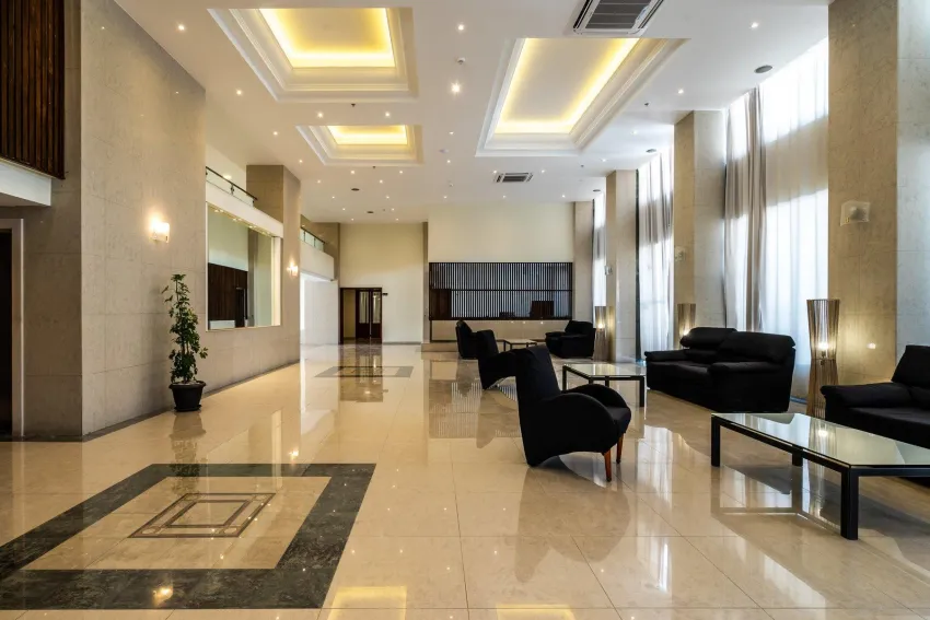 Castellum Suites 4*-4