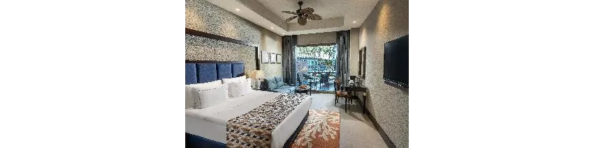 Kaya Palazzo Golf Resort 5*-47