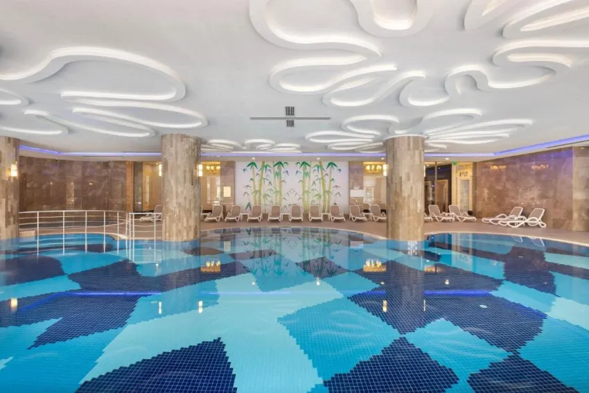 Kirman Belazur Belek 5*-71