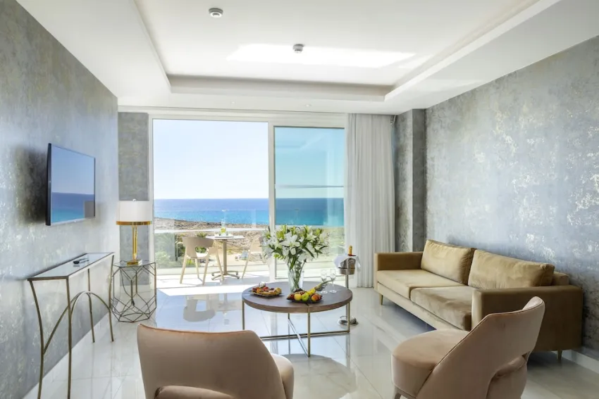 Chrysomare Beach Hotel and Resort 5*-21