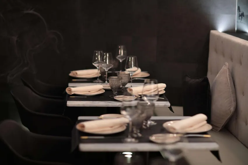 Summum Boutique Hotel member of Melia Collection 5*-161