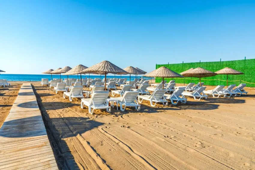 SY HOTELS BELEK BOUTIQUE LUXURY  5*-15