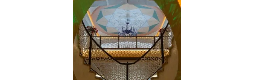 Royal Taj Mahal 5*-9