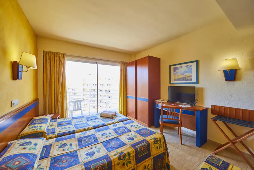 MLL Palma Bay Club Resort 3*-3