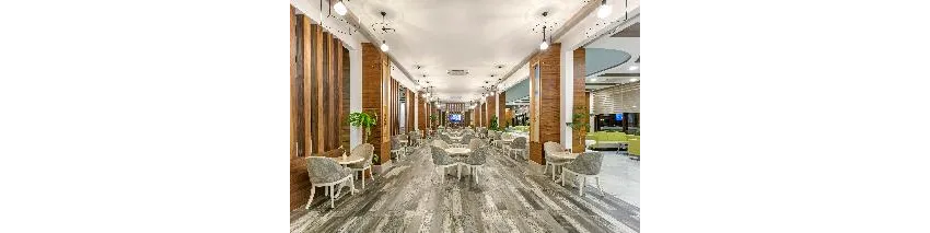 Glamour Resort Spa Hotel 5*-20