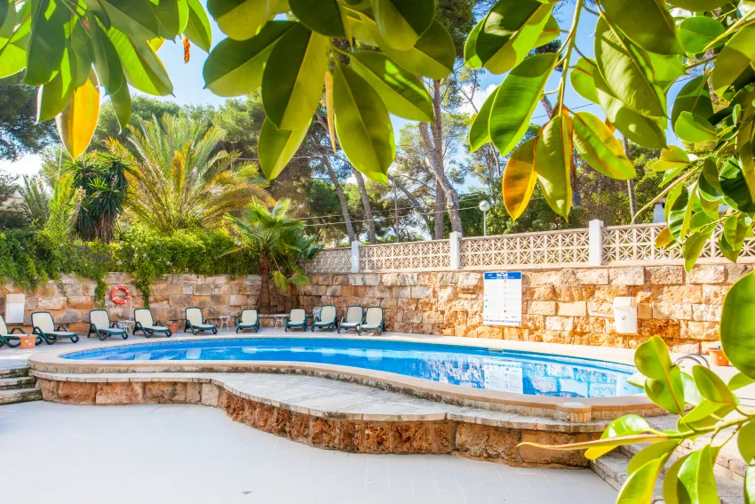 Ben Hur Apartamentos -183