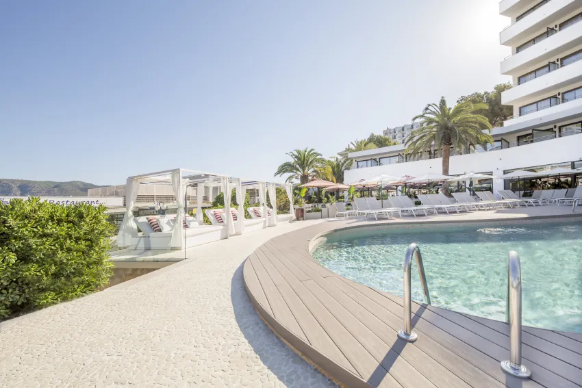 Fergus Style Tobago - Adults Only 5*-20